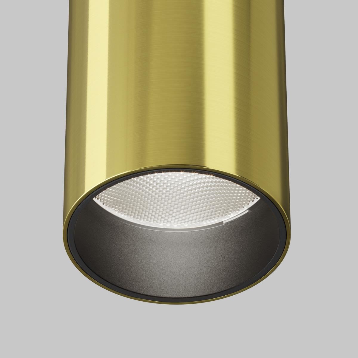 Потолочный светильник FOCUS LED 4000K 12W 50° / Maytoni C056CL-L12W4K-W-BS Потолочный светильник FOCUS LED 4000K 12W 50° / Maytoni C056CL-L12W4K-W-BS