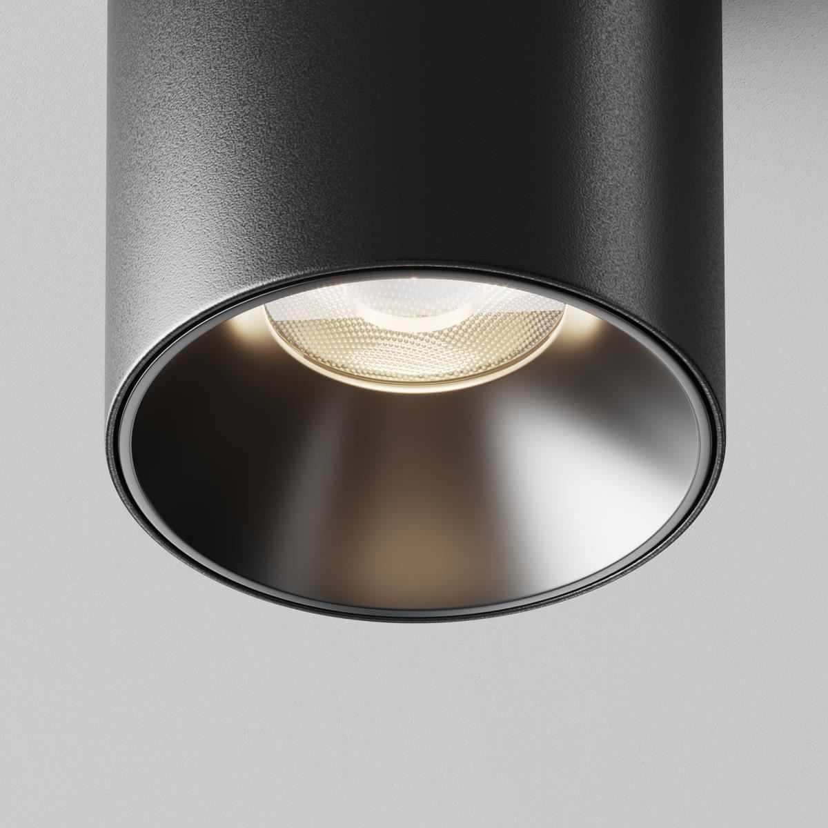 Потолочный светильник Alfa LED 4000K 8Вт 50° / Maytoni C064CL-8W4K-RD-B Потолочный светильник Alfa LED 4000K 8Вт 50° / Maytoni C064CL-8W4K-RD-B