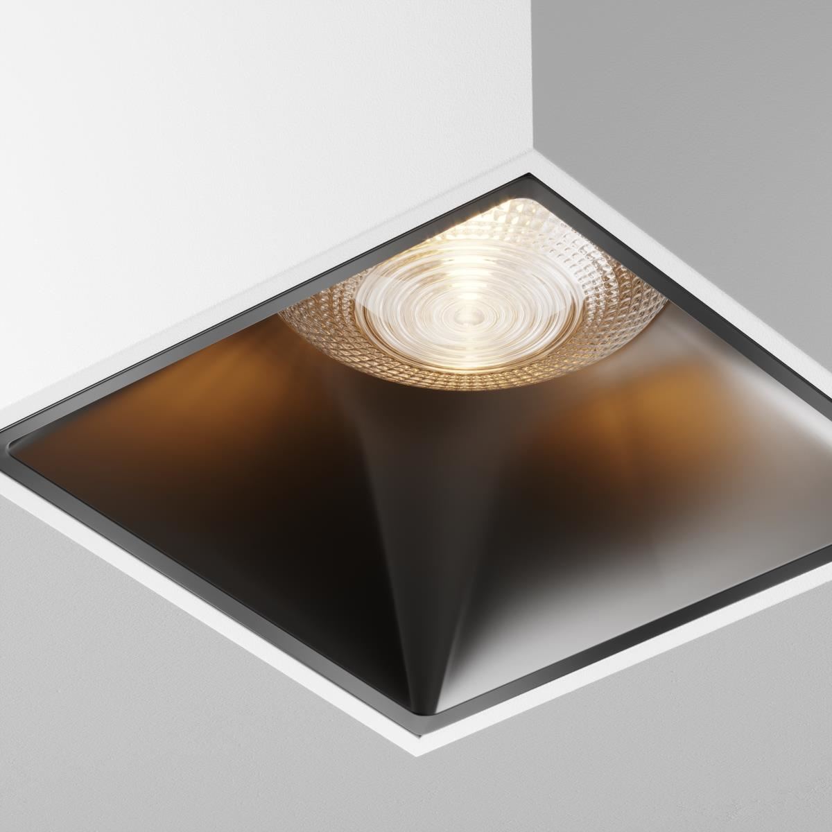 Потолочный светильник Alfa LED 3000K 1x12Вт 24° / Maytoni C065CL-L12W3K Потолочный светильник Alfa LED 3000K 1x12Вт 24° / Maytoni C065CL-L12W3K