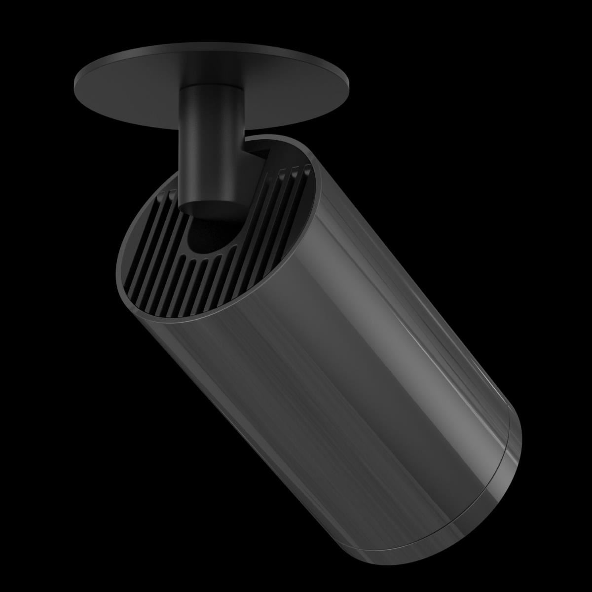 Встраиваемый светильник (Набор) FOCUS S 1x10Вт GU10 / Maytoni C049CL-1BGF Встраиваемый светильник (Набор) FOCUS S 1x10Вт GU10 / Maytoni C049CL-1BGF