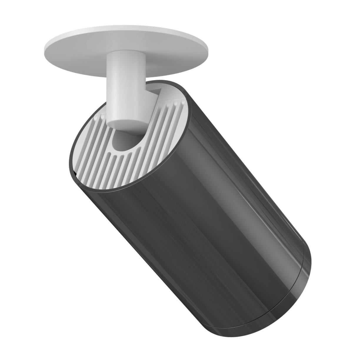 Встраиваемый светильник (Набор) FOCUS S 1x10Вт GU10 / Maytoni C049CL-1WGF Встраиваемый светильник (Набор) FOCUS S 1x10Вт GU10 / Maytoni C049CL-1WGF