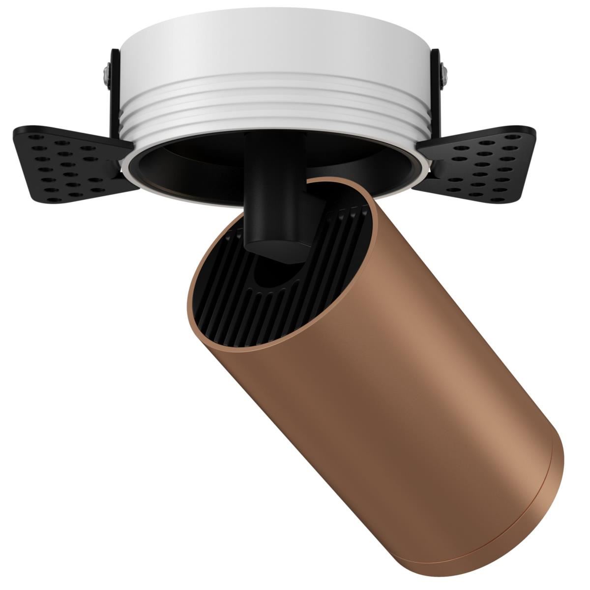 Встраиваемый светильник (Набор) FOCUS S 1x10Вт GU10 / Maytoni C058CL-1BC Встраиваемый светильник (Набор) FOCUS S 1x10Вт GU10 / Maytoni C058CL-1BC