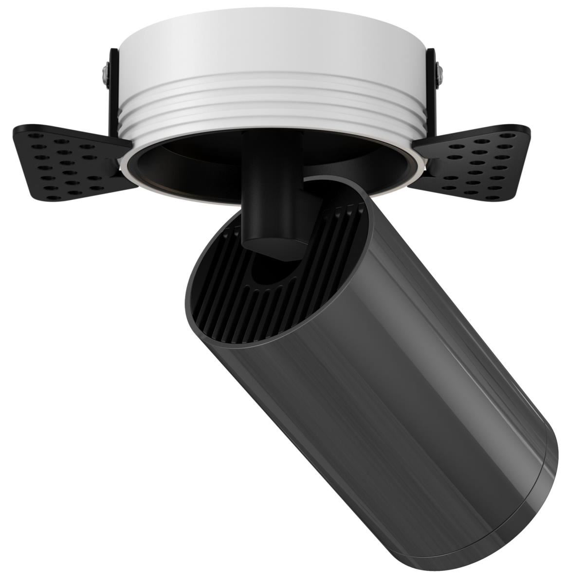 Встраиваемый светильник (Набор) FOCUS S 1x10Вт GU10 / Maytoni C058CL-1BGF Встраиваемый светильник (Набор) FOCUS S 1x10Вт GU10 / Maytoni C058CL-1BGF