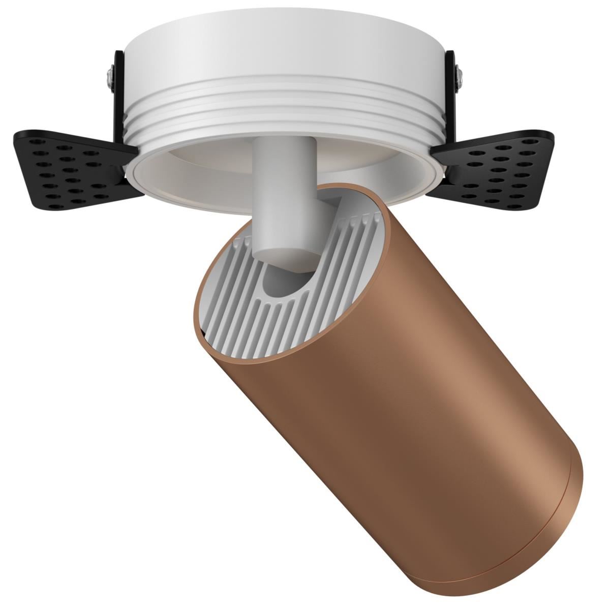 Встраиваемый светильник (Набор) FOCUS S 1x10Вт GU10 / Maytoni C058CL-1WC Встраиваемый светильник (Набор) FOCUS S 1x10Вт GU10 / Maytoni C058CL-1WC
