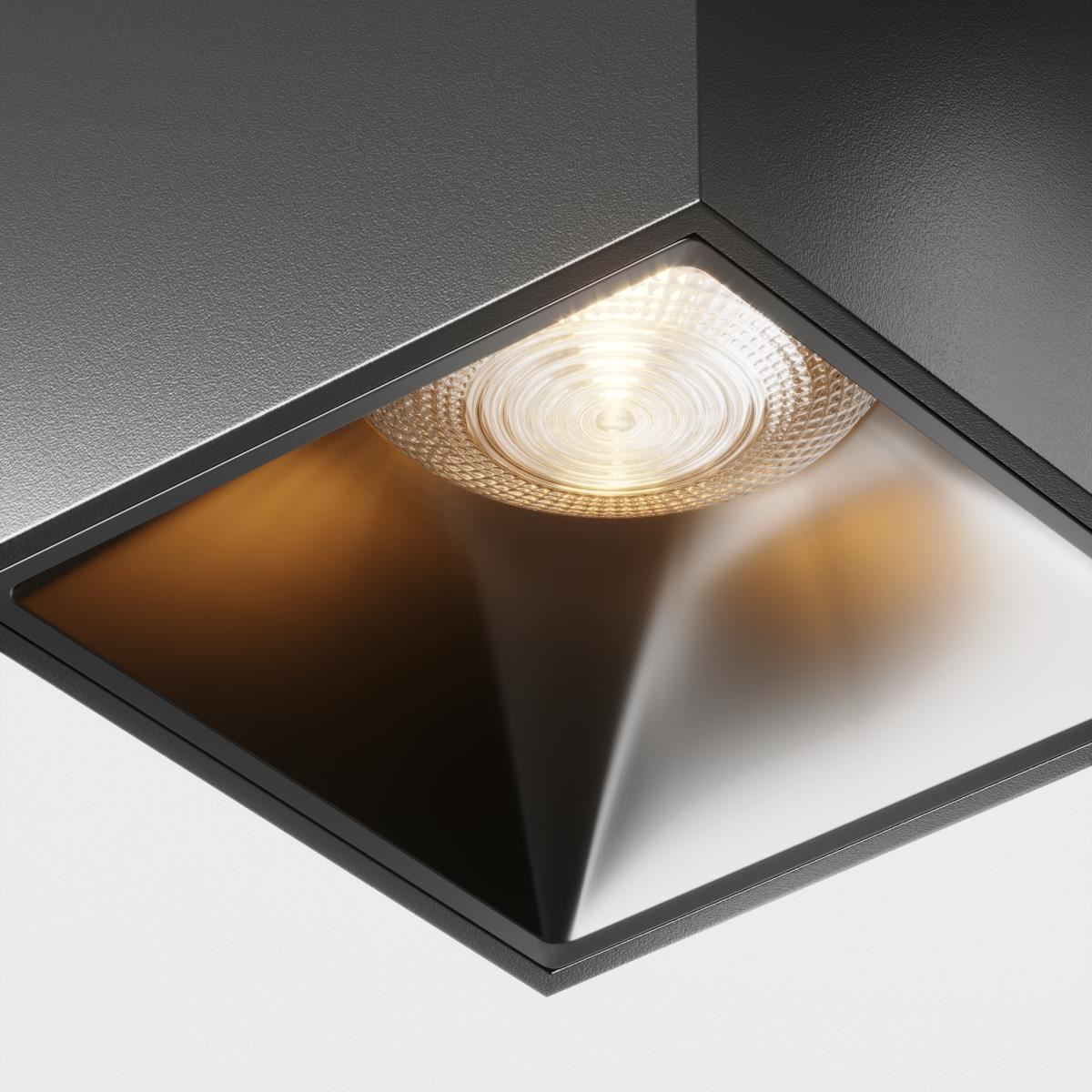 Потолочный светильник Alfa LED 3000K 1x12Вт 24° Dim Triac / Maytoni C065CL-L12B3K-D Потолочный светильник Alfa LED 3000K 1x12Вт 24° Dim Triac / Maytoni C065CL-L12B3K-D