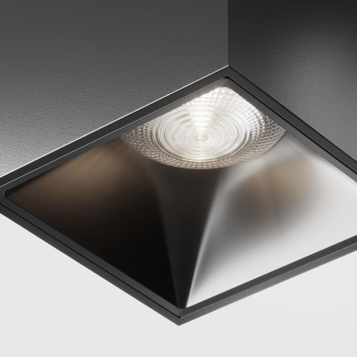 Потолочный светильник Alfa LED 4000K 1x12Вт 24° Dim Triac / Maytoni C065CL-L12B4K-D Потолочный светильник Alfa LED 4000K 1x12Вт 24° Dim Triac / Maytoni C065CL-L12B4K-D