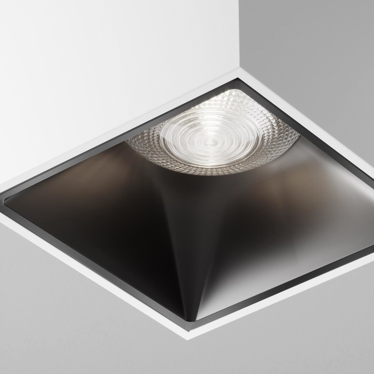 Потолочный светильник Alfa LED 4000K 1x12Вт 24° Dim Triac / Maytoni C065CL-L12W4K-D Потолочный светильник Alfa LED 4000K 1x12Вт 24° Dim Triac / Maytoni C065CL-L12W4K-D
