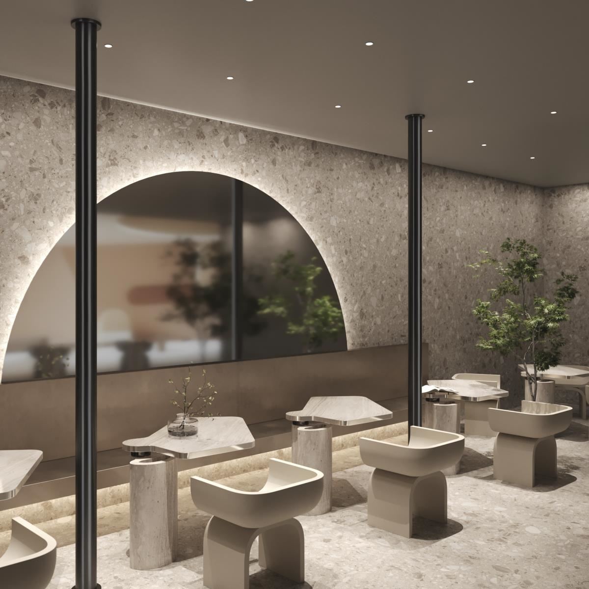 Встраиваемый светильник Wise 3000K 7W 36° / Maytoni DL057-7W3K-W Встраиваемый светильник Wise 3000K 7W 36° / Maytoni DL057-7W3K-W