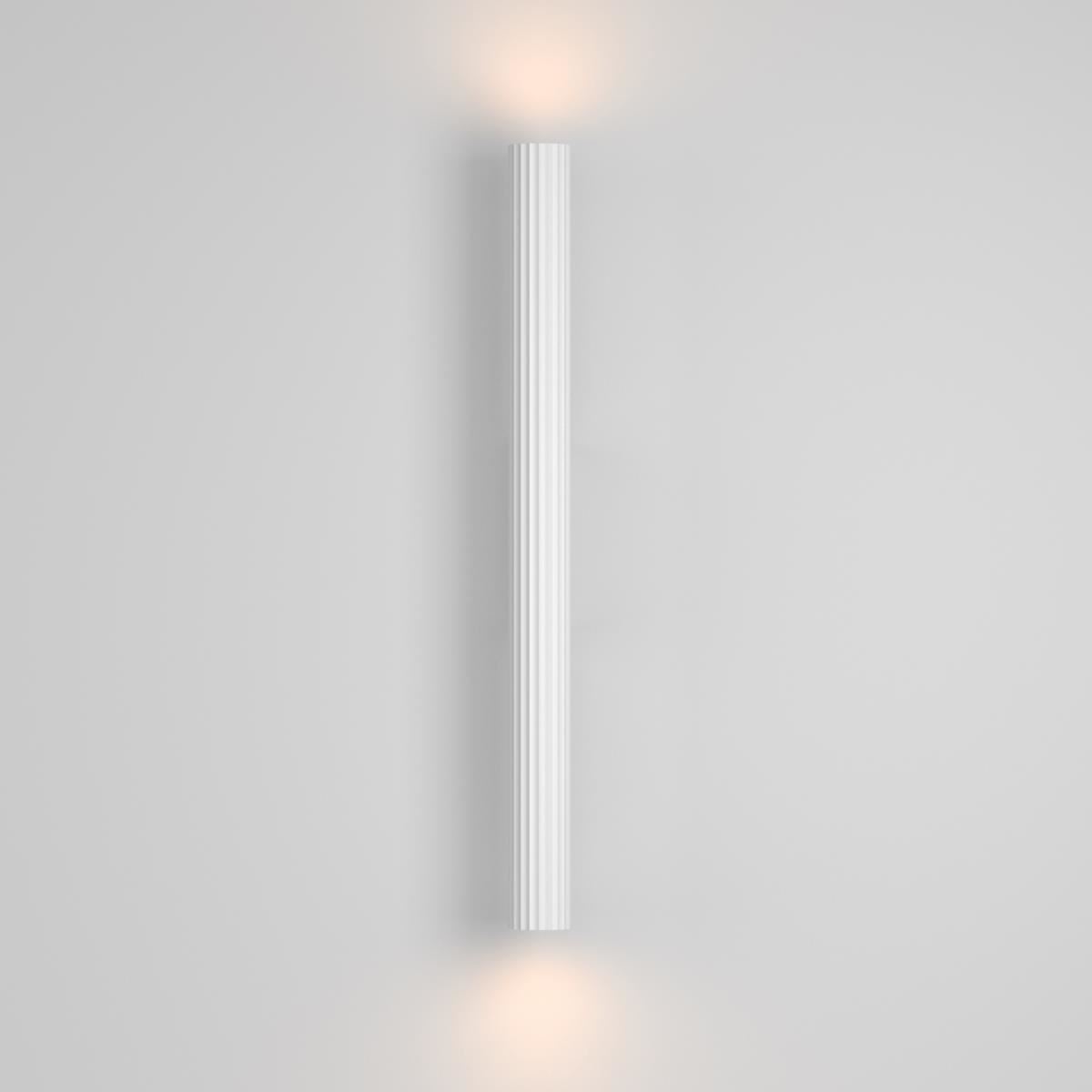 Настенный светильник Calipso 2700К 12Вт 36° / Maytoni C082WL-12W2.7K-W Настенный светильник Calipso 2700К 12Вт 36° / Maytoni C082WL-12W2.7K-W