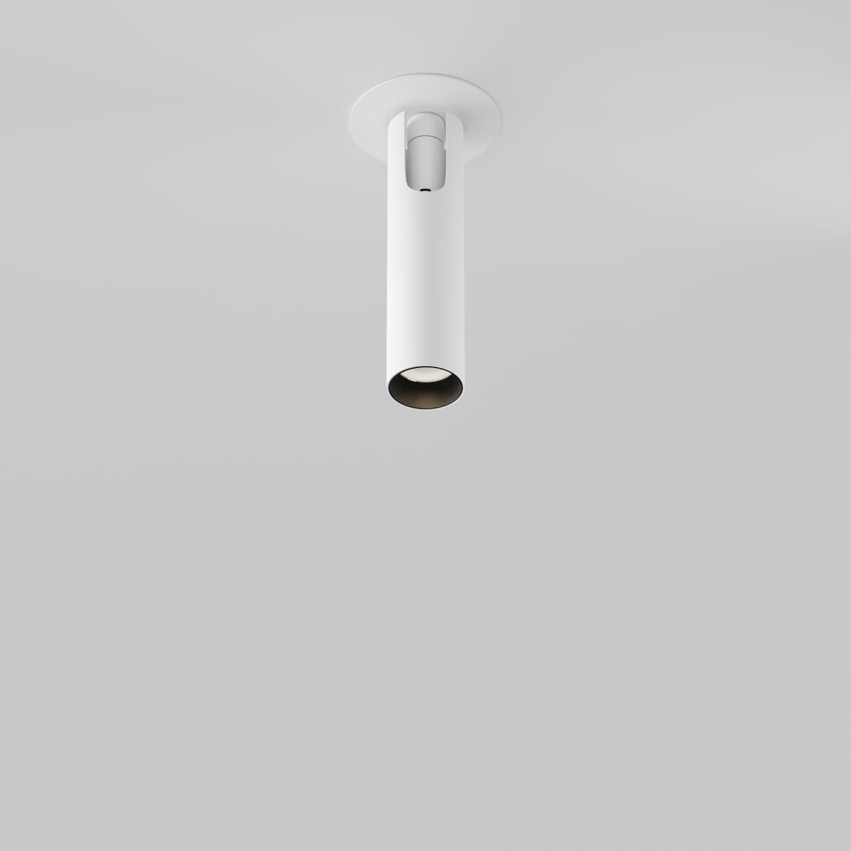 Встраиваемый светильник Focus T 3000K 6Вт 36° / Maytoni C141RS-L125-6W3K-W Встраиваемый светильник Focus T 3000K 6Вт 36° / Maytoni C141RS-L125-6W3K-W