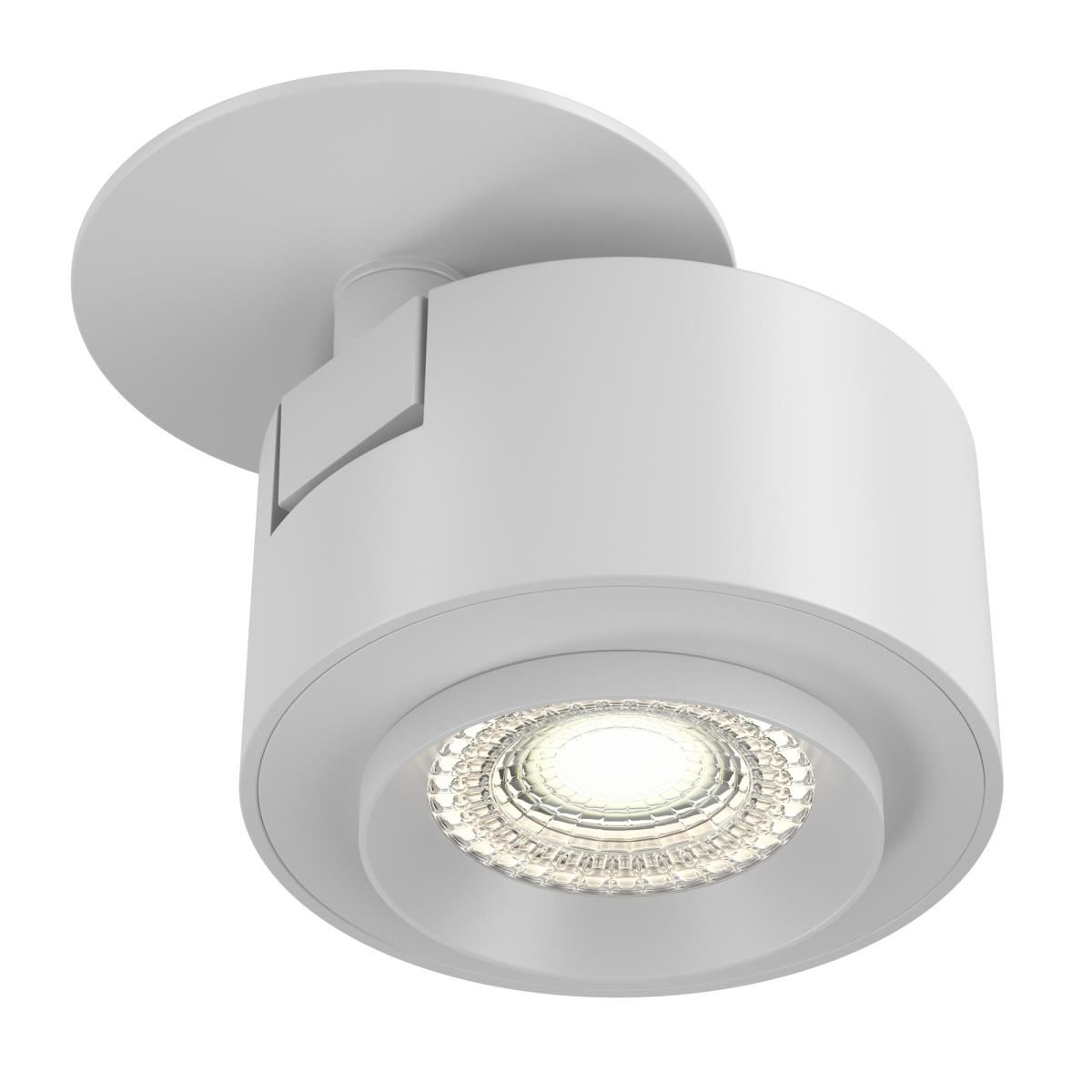 Встраиваемый светильник Treo / Maytoni C063CL-L12W3K Встраиваемый светильник Treo / Maytoni C063CL-L12W3K