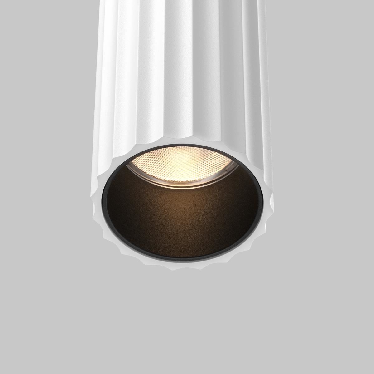 Настенный светильник Calipso 2700К 12Вт 36° / Maytoni C082WL-12W2.7K-W Настенный светильник Calipso 2700К 12Вт 36° / Maytoni C082WL-12W2.7K-W