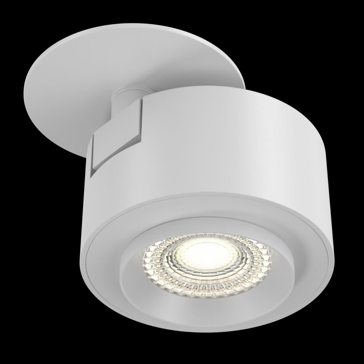 Встраиваемый светильник Treo / Maytoni C063CL-L12W3K Встраиваемый светильник Treo / Maytoni C063CL-L12W3K