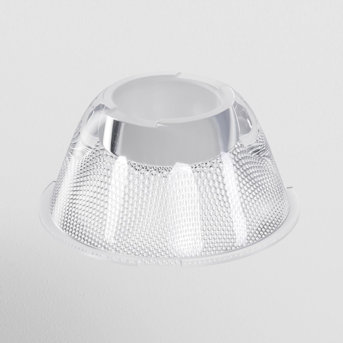 Линза ⌀43mm 15° для Focus Led 12Вт / Maytoni LensD38-15 Линза ⌀43mm 15° для Focus Led 12Вт / Maytoni LensD38-15