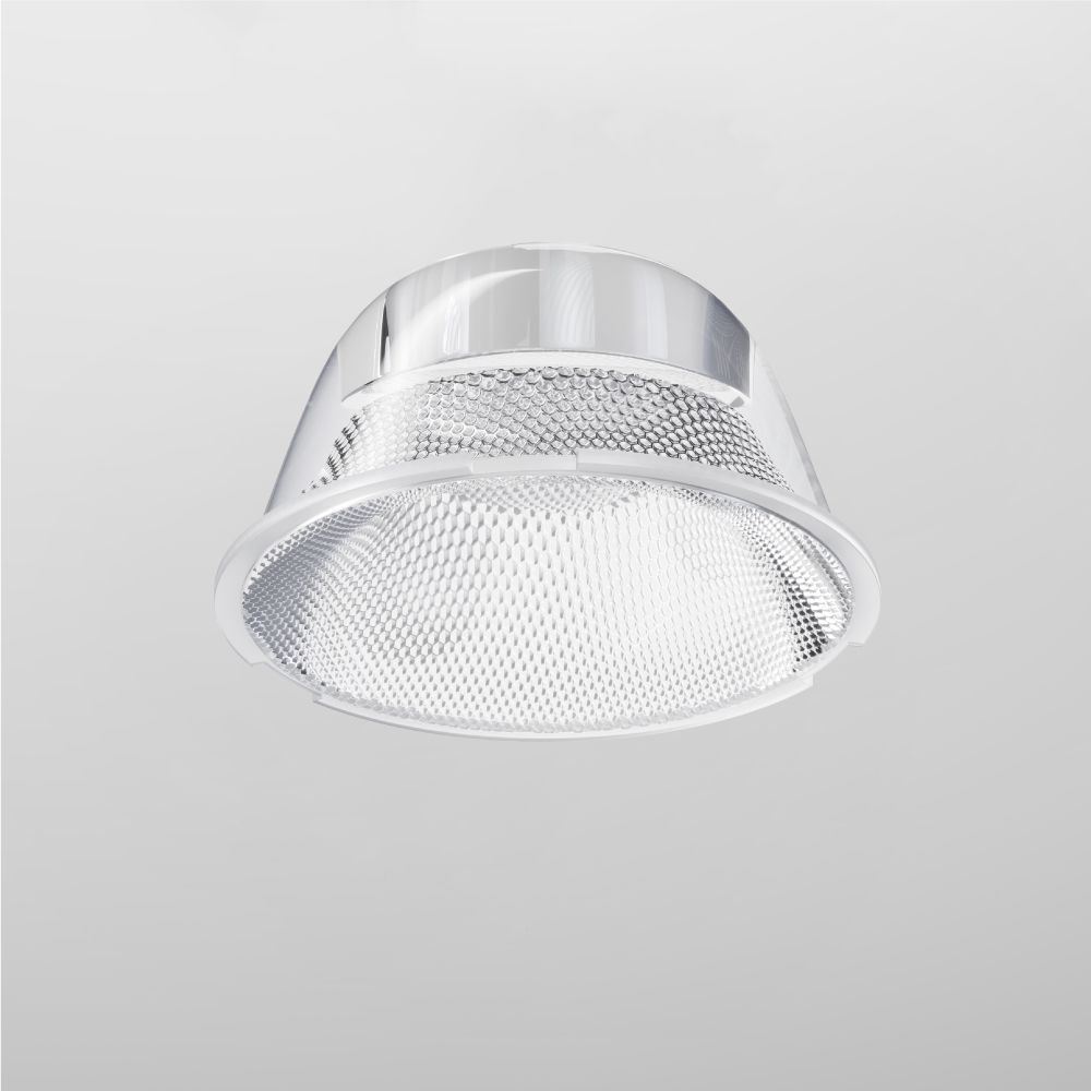 Линза ⌀43mm 24° для Focus Led 12Вт / Maytoni LensD38-24 Линза ⌀43mm 24° для Focus Led 12Вт / Maytoni LensD38-24