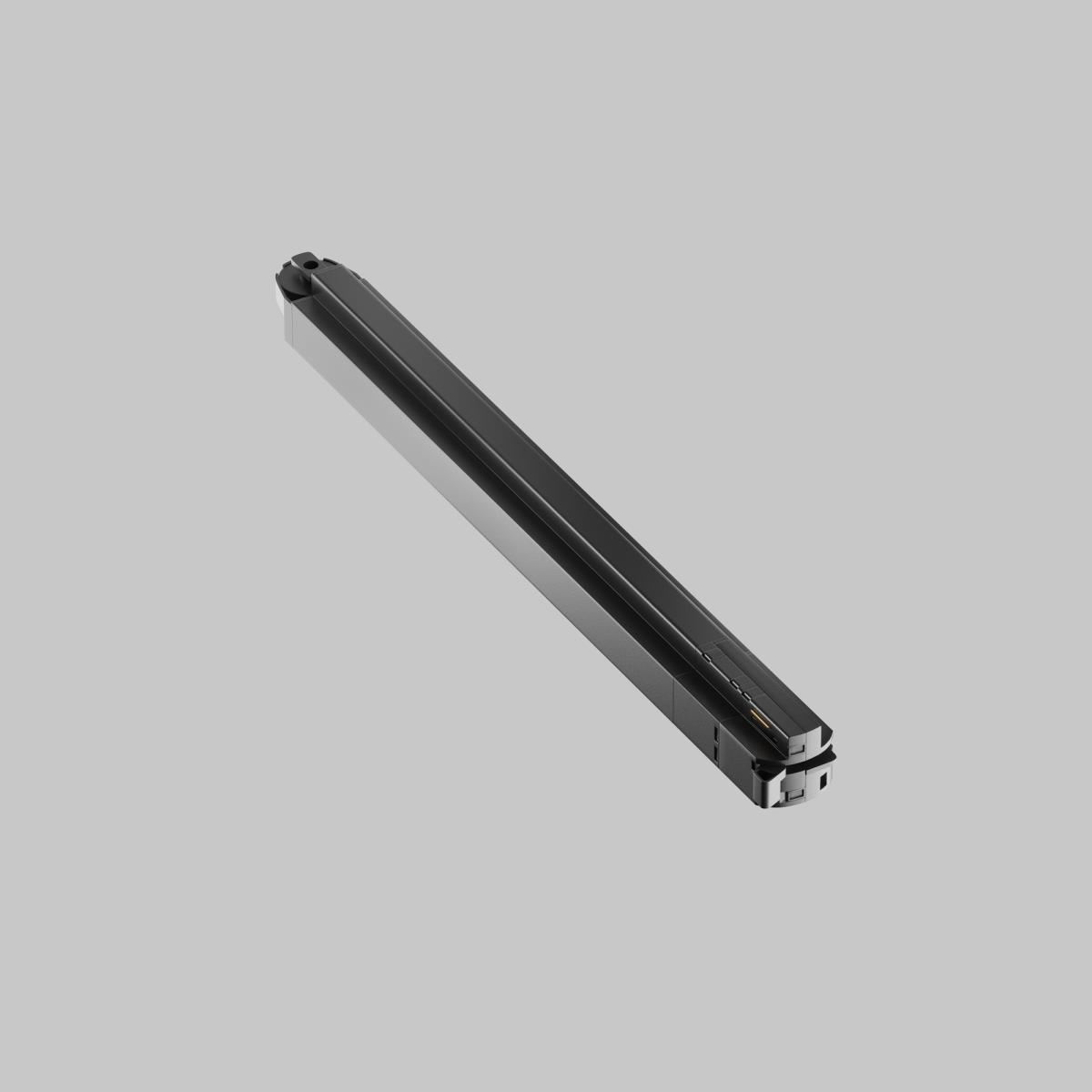 Трековый светильник Basis Unity 4000K 12Вт 110° / Maytoni TR000-1-12W4K-B Трековый светильник Basis Unity 4000K 12Вт 110° / Maytoni TR000-1-12W4K-B