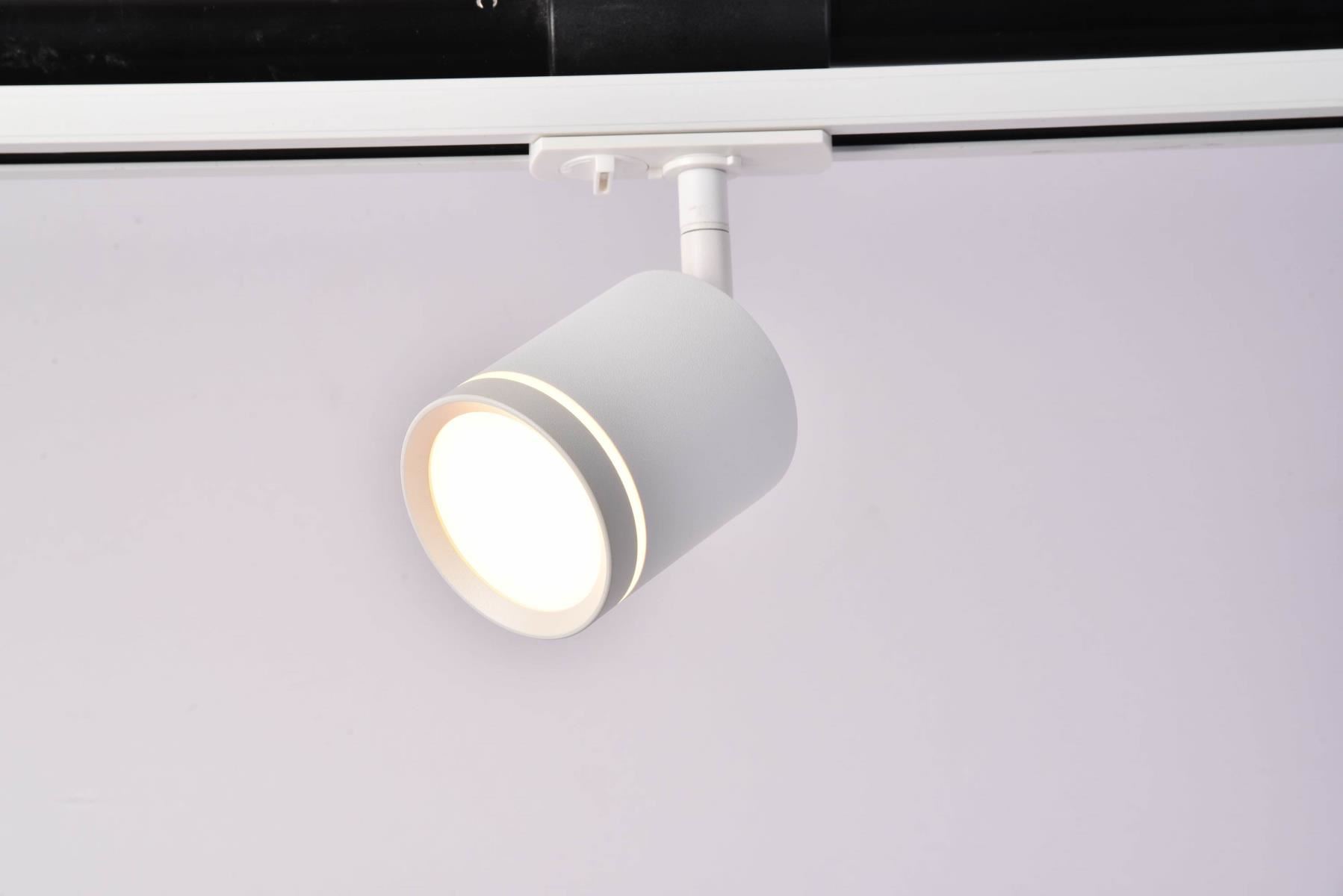 Трековый светильник Orlo Unity 4000K 5Вт 120° / Maytoni TR085-1-5W4K-W Трековый светильник Orlo Unity 4000K 5Вт 120° / Maytoni TR085-1-5W4K-W