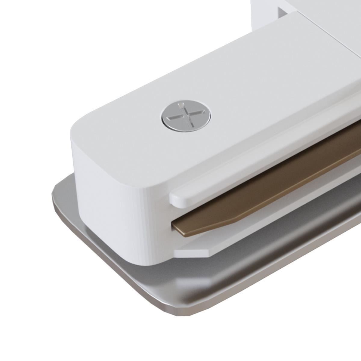 Коннектор Т-образный Unity встраиваемый белый / Maytoni TRA002CT-11W Коннектор Т-образный Unity встраиваемый белый / Maytoni TRA002CT-11W