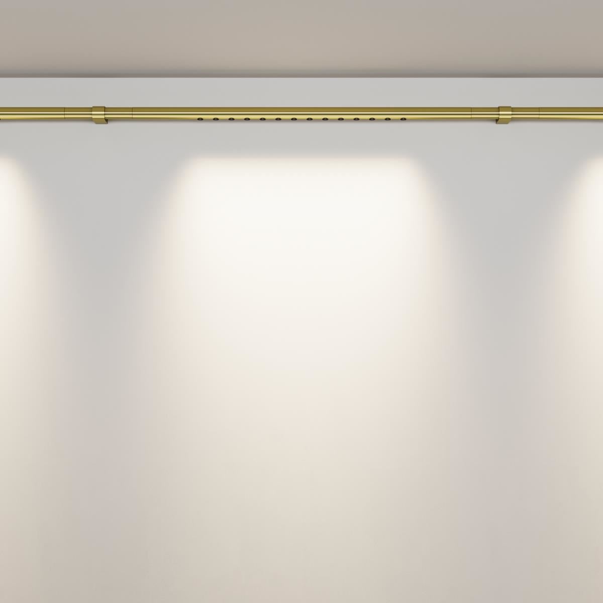 Светильник Points для штанговой системы освещения Axity 3000-6000К 12Вт 36° / Maytoni C101CL-L500-12W3-6K-BS Светильник Points для штанговой системы освещения Axity 3000-6000К 12Вт 36° / Maytoni C101CL-L500-12W3-6K-BS