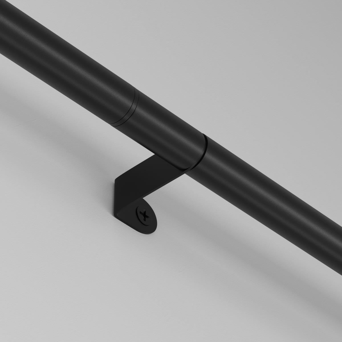 Фиксатор для накладного монтажа для штанговой системы Axity / Maytoni CA010SM-B Фиксатор для накладного монтажа для штанговой системы Axity / Maytoni CA010SM-B