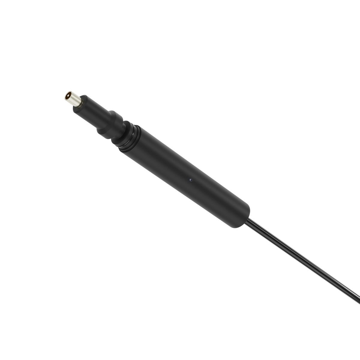 Ввод питания для для штанговой системы Axity / Maytoni CA002PI-B Ввод питания для для штанговой системы Axity / Maytoni CA002PI-B