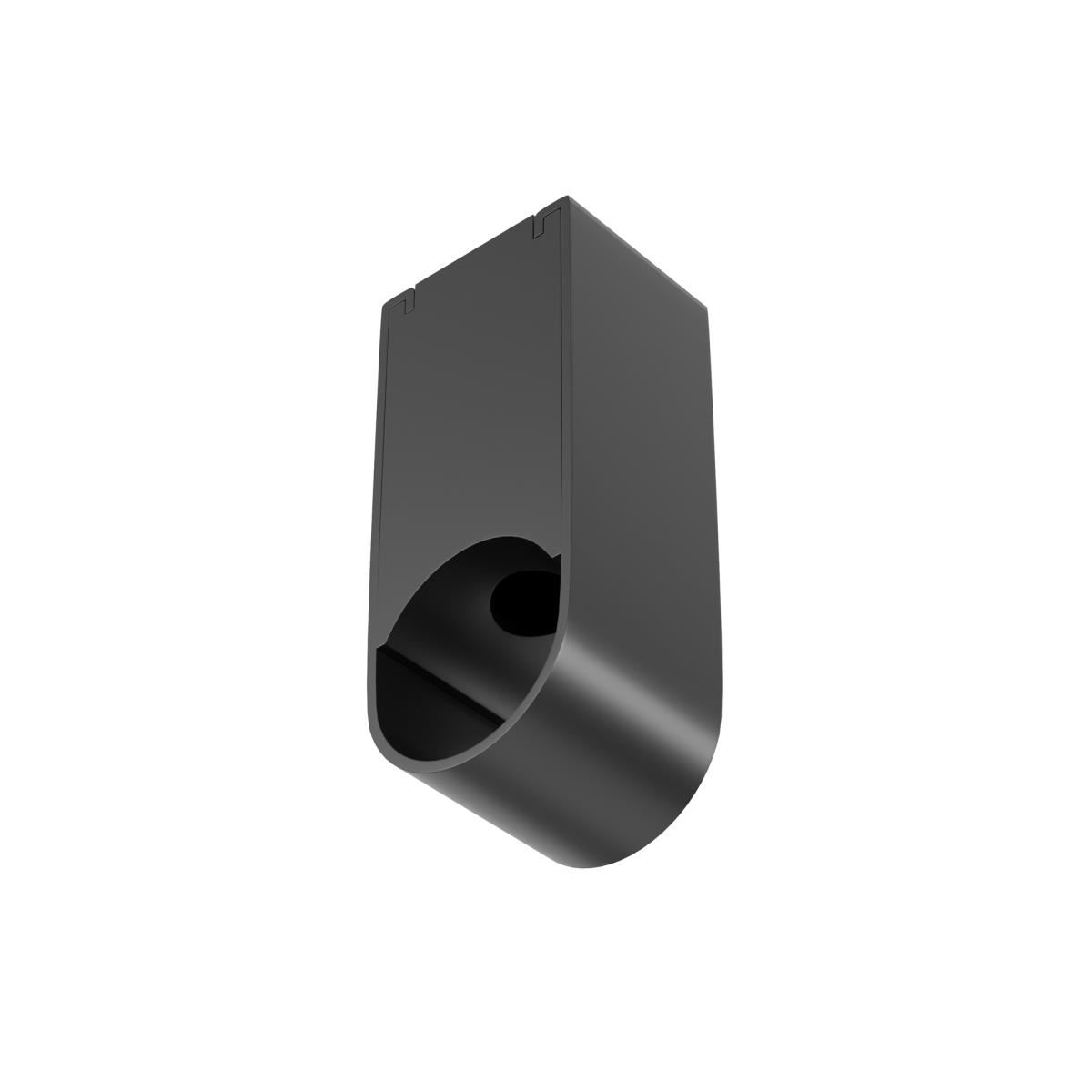 Фиксатор для накладного монтажа для штанговой системы Axity / Maytoni CA010SM-B Фиксатор для накладного монтажа для штанговой системы Axity / Maytoni CA010SM-B