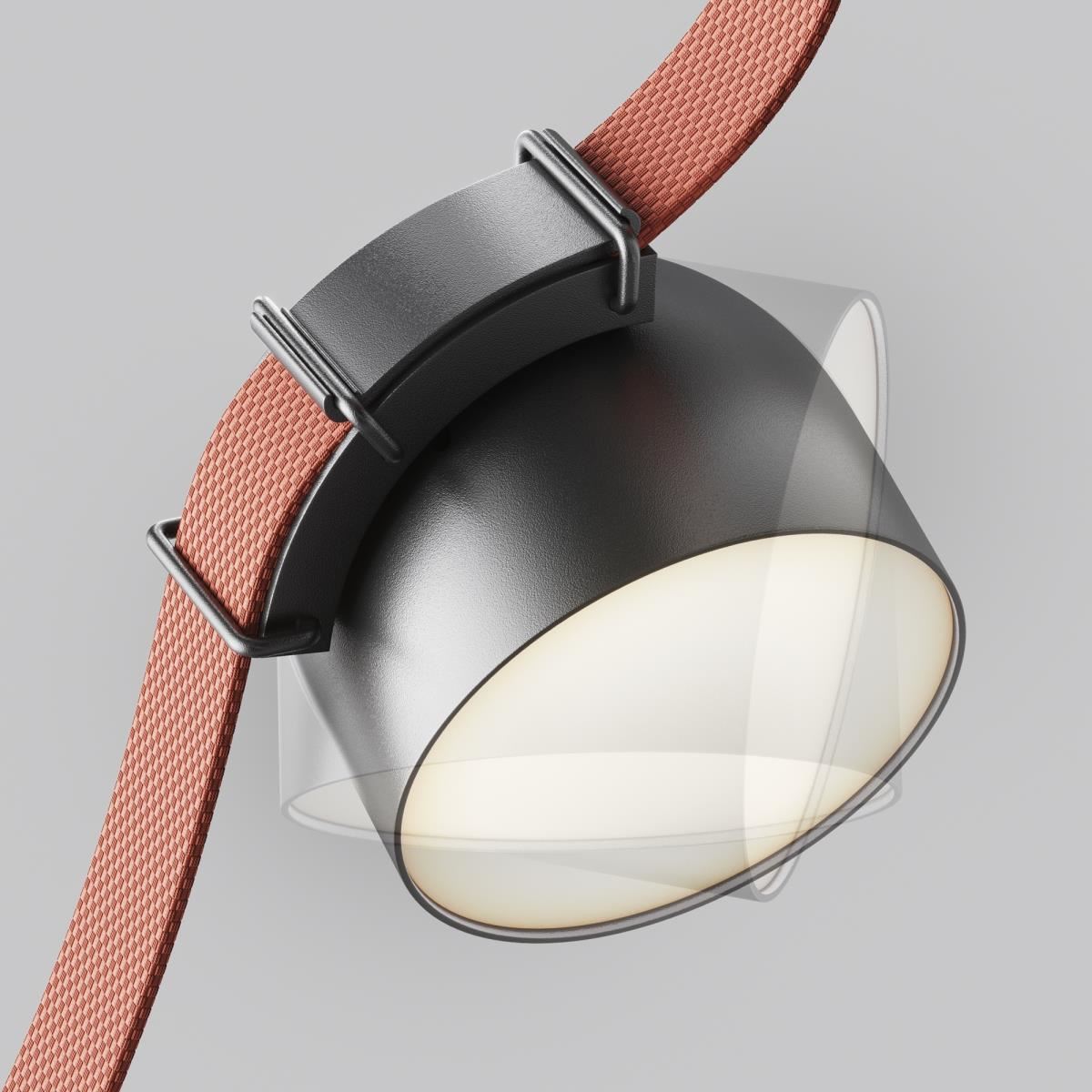 Подвесной светильник Cup Parity 3000K 12Вт 120° черный / Maytoni TR124B-12W3K-B Подвесной светильник Cup Parity 3000K 12Вт 120° черный / Maytoni TR124B-12W3K-B