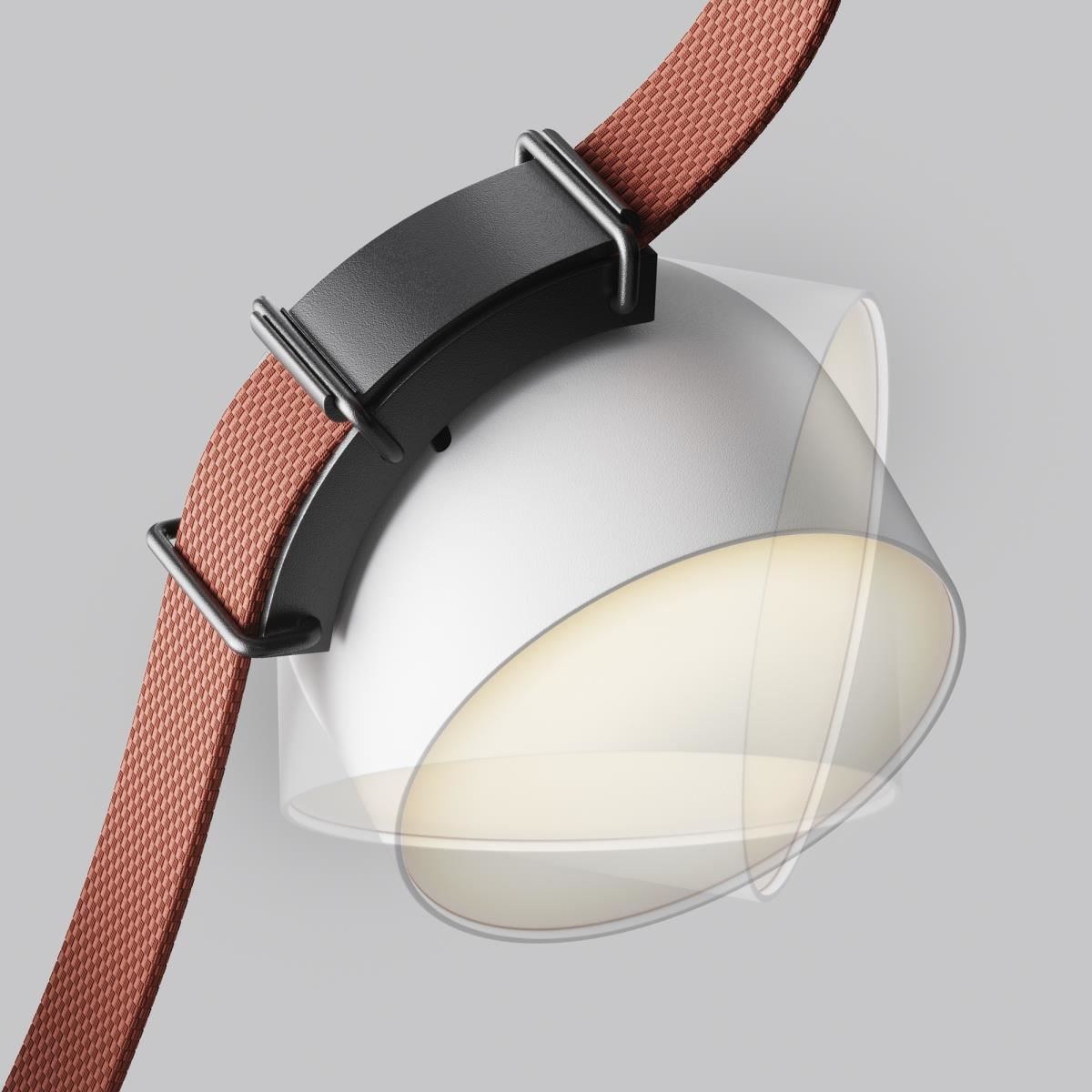 Подвесной светильник Cup Parity 3000K 12Вт 120° белый / Maytoni TR124B-12W3K-W Подвесной светильник Cup Parity 3000K 12Вт 120° белый / Maytoni TR124B-12W3K-W