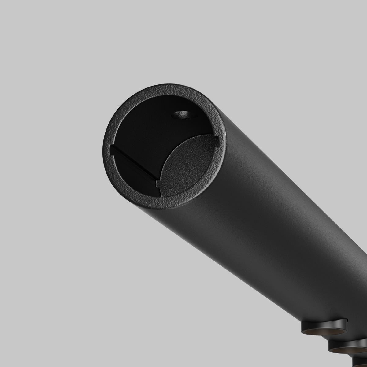 Светильник Points для штанговой системы освещения Axity 3000-6000К 24Вт 36° / Maytoni C101CL-L1000-24W3-6K-B Светильник Points для штанговой системы освещения Axity 3000-6000К 24Вт 36° / Maytoni C101CL-L1000-24W3-6K-B