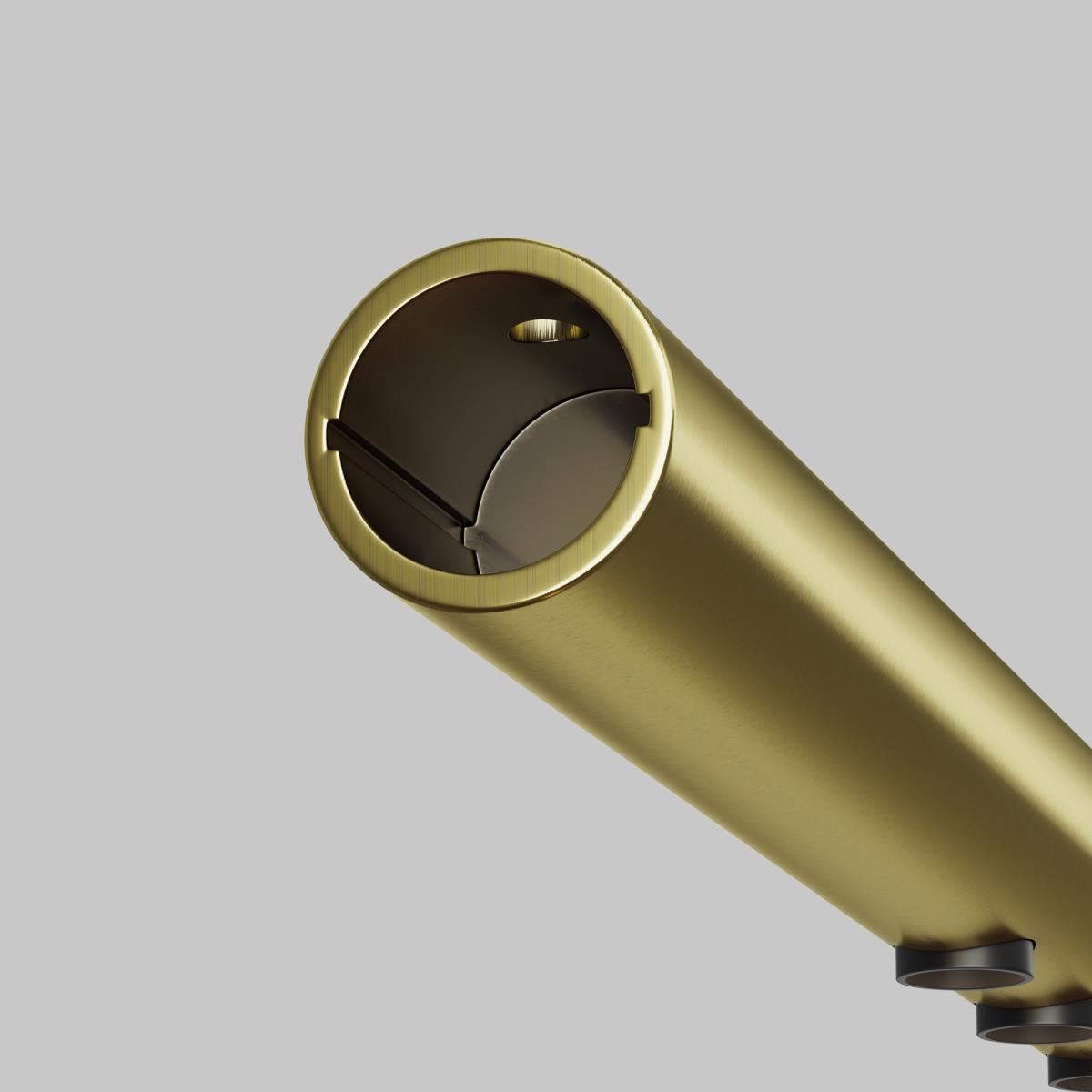 Светильник Points для штанговой системы освещения Axity 3000-6000К 12Вт 36° / Maytoni C101CL-L500-12W3-6K-BS Светильник Points для штанговой системы освещения Axity 3000-6000К 12Вт 36° / Maytoni C101CL-L500-12W3-6K-BS