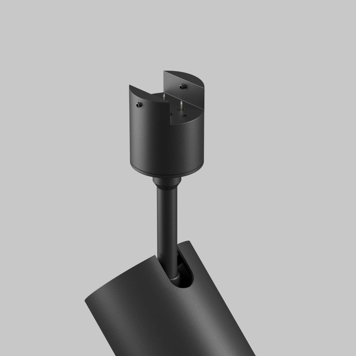 Трековый светильник Focus Led Elasity 3000K 15Вт 36° / Maytoni TR163-1-15W3K-M-B Трековый светильник Focus Led Elasity 3000K 15Вт 36° / Maytoni TR163-1-15W3K-M-B