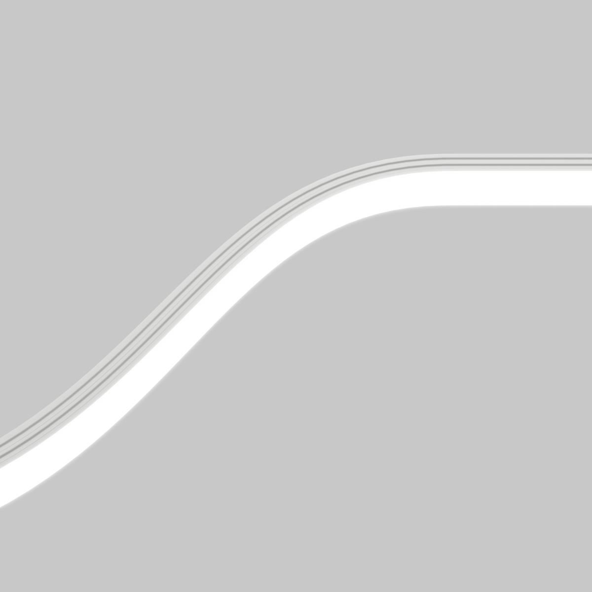 Трековый светильник Flex Basity 24Вт 90° / Maytoni TR180-1-24WTW-B Трековый светильник Flex Basity 24Вт 90° / Maytoni TR180-1-24WTW-B