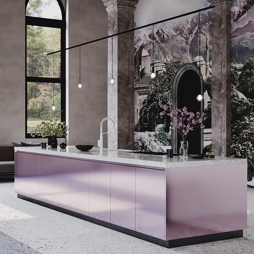 Трековый светильник Bubbles Basity 4Вт 360° / Maytoni TR181-1-4WTW-B Трековый светильник Bubbles Basity 4Вт 360° / Maytoni TR181-1-4WTW-B