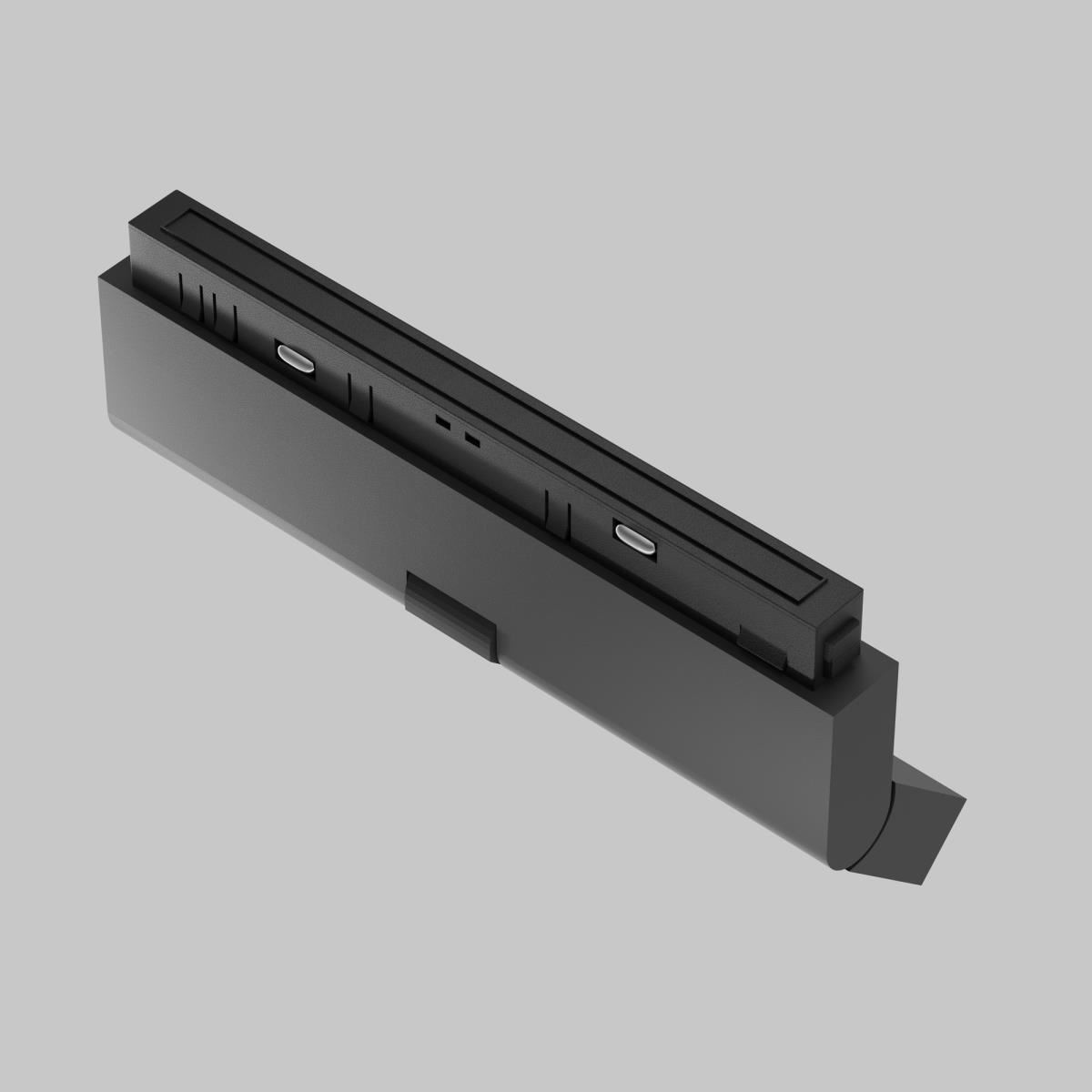 Трековый светильник Points rot Exility 2700-6000K 12Вт 36° Dim Dali1 / Maytoni TR033-4-12WTW-DD-B Трековый светильник Points rot Exility 2700-6000K 12Вт 36° Dim Dali1 / Maytoni TR033-4-12WTW-DD-B