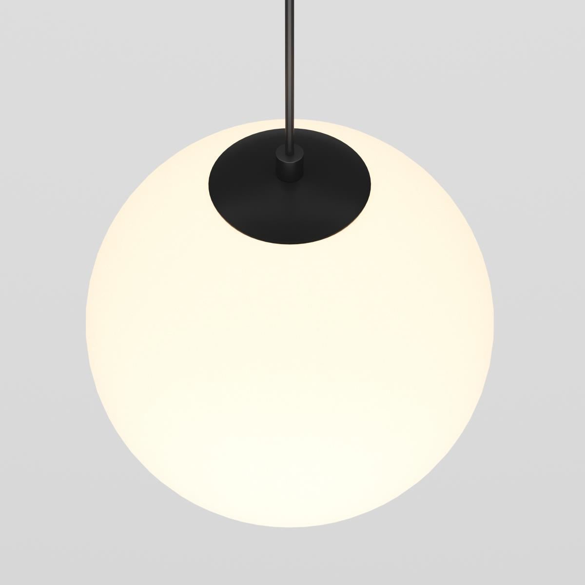 Трековый подвесной светильник Luna Exility 3000K 5Вт 360° / Maytoni TR039-2-5W3K Трековый подвесной светильник Luna Exility 3000K 5Вт 360° / Maytoni TR039-2-5W3K