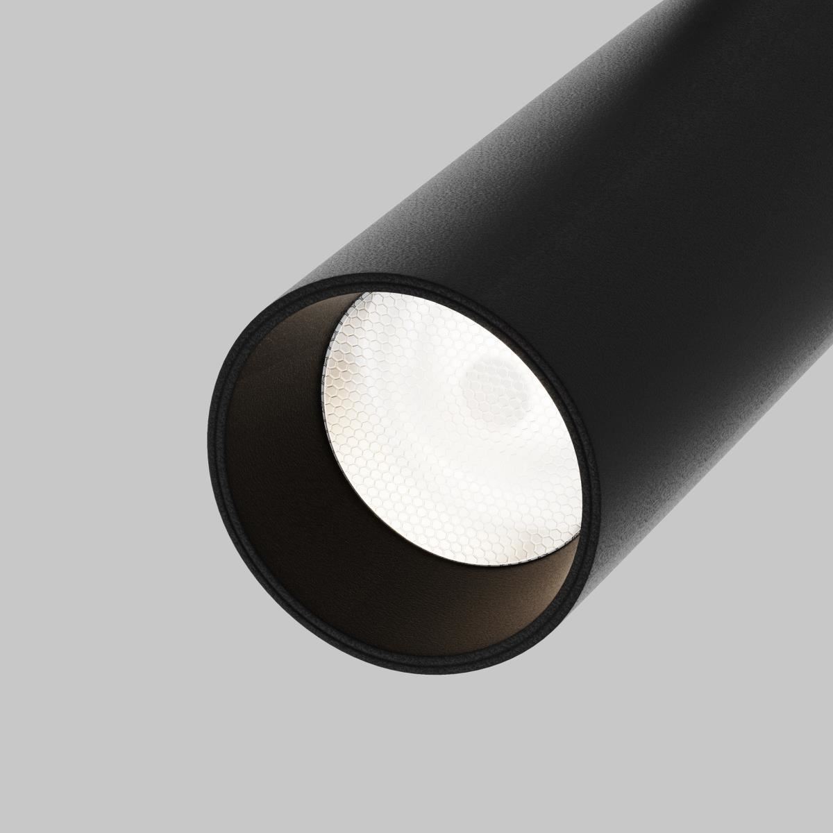 Трековый светильник Focus Led Exility 2700-6000K 12Вт 24° Dim Smart / Maytoni TR032-4-12W3K-S-DS-B Трековый светильник Focus Led Exility 2700-6000K 12Вт 24° Dim Smart / Maytoni TR032-4-12W3K-S-DS-B