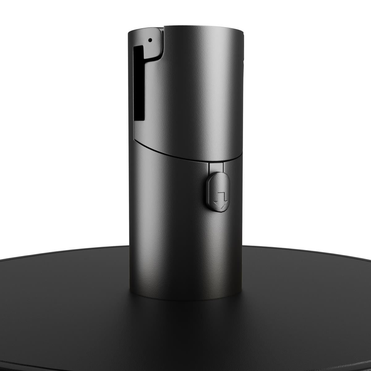 Трековый светильник Zon 3000К 12Вт 100° / Maytoni TR204-1-12W3K-B Трековый светильник Zon 3000К 12Вт 100° / Maytoni TR204-1-12W3K-B