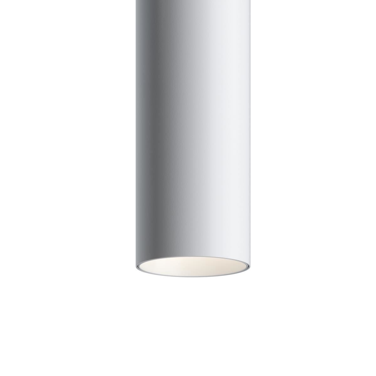Трековый подвесной светильник Focus LED S35  4000K 12Вт / Maytoni TR016-2-12W4K-W Трековый подвесной светильник Focus LED S35  4000K 12Вт / Maytoni TR016-2-12W4K-W