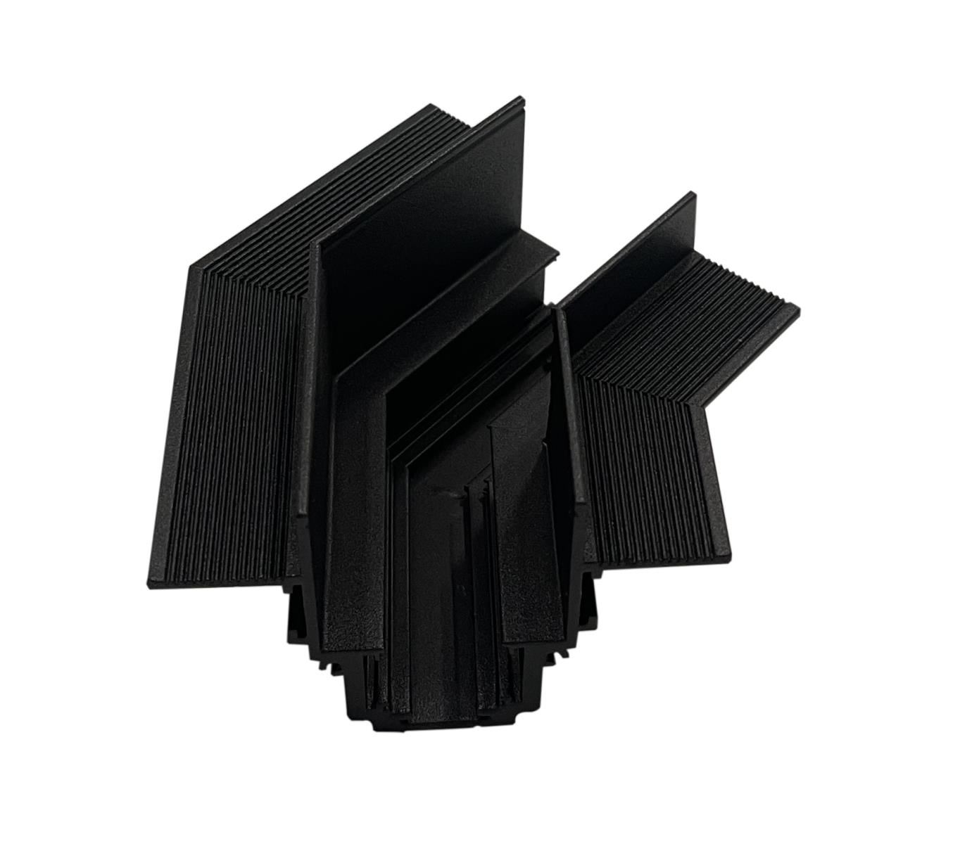 Угол-соединитель 135° Gravity встраиваемый черный / Maytoni TRA010CLO-42B Угол-соединитель 135° Gravity встраиваемый черный / Maytoni TRA010CLO-42B