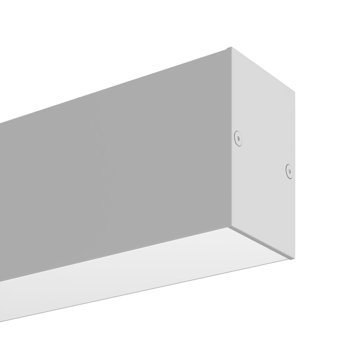 Трековый светильник Basis S35 3000K 20Вт 120° / Maytoni TR012-2-20W3K-W Трековый светильник Basis S35 3000K 20Вт 120° / Maytoni TR012-2-20W3K-W