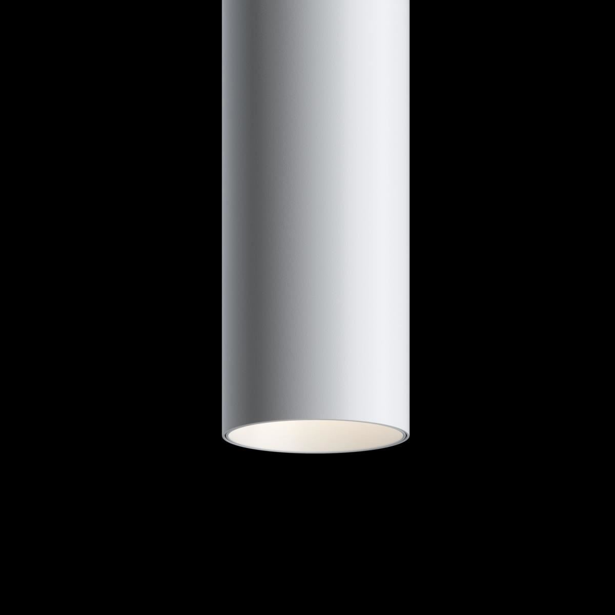 Трековый подвесной светильник Focus LED S35  4000K 12Вт / Maytoni TR016-2-12W4K-W Трековый подвесной светильник Focus LED S35  4000K 12Вт / Maytoni TR016-2-12W4K-W