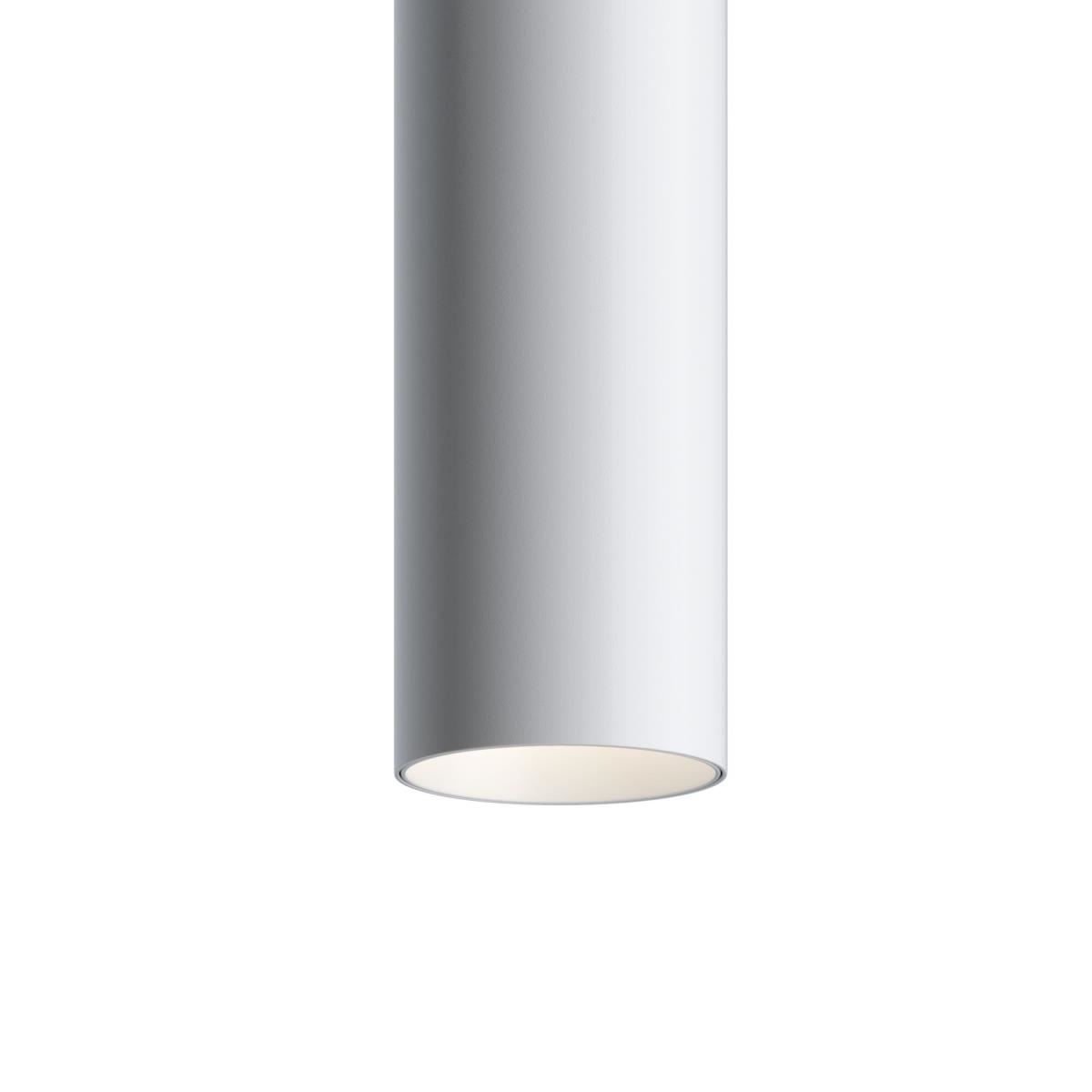 Трековый подвесной светильник Focus LED S35  4000K 12Вт / Maytoni TR016-2-12W4K-W Трековый подвесной светильник Focus LED S35  4000K 12Вт / Maytoni TR016-2-12W4K-W