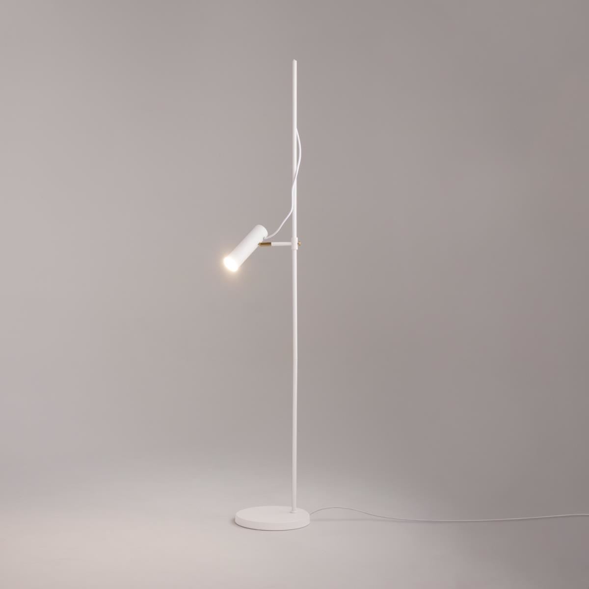 Напольный светильник (торшер) Maytoni Bansky MOD129FL-01W Напольный светильник (торшер) Maytoni Bansky MOD129FL-01W