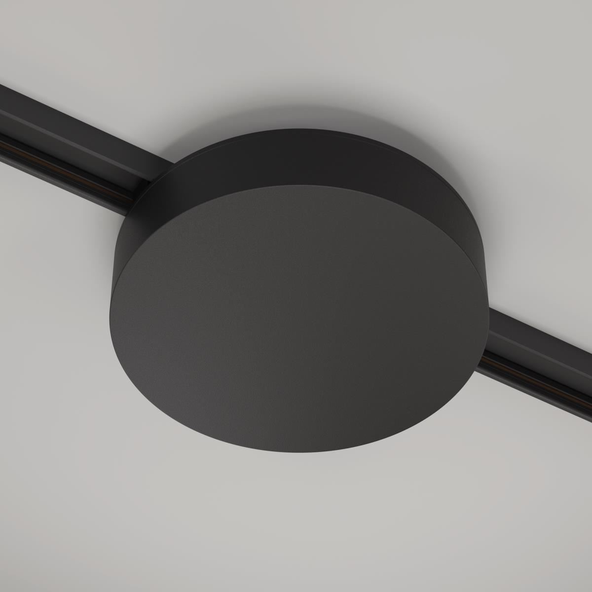 Блок питания встраиваемый Basity 48V, 200Вт, черный / Maytoni TRA172DR-200W-B Блок питания встраиваемый Basity 48V, 200Вт, черный / Maytoni TRA172DR-200W-B