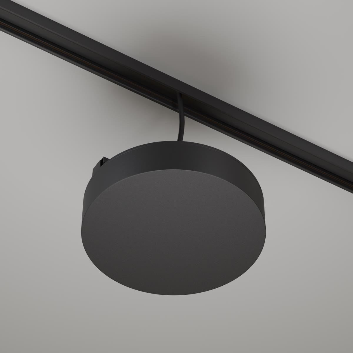 Блок питания встраиваемый Basity 48V, 200Вт, черный / Maytoni TRA172DR-200W-B Блок питания встраиваемый Basity 48V, 200Вт, черный / Maytoni TRA172DR-200W-B