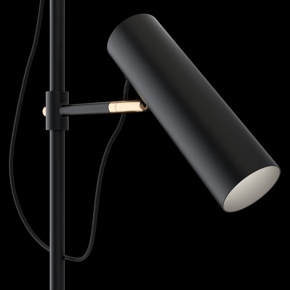 Напольный светильник (торшер) Maytoni Bansky MOD129FL-01B Напольный светильник (торшер) Maytoni Bansky MOD129FL-01B