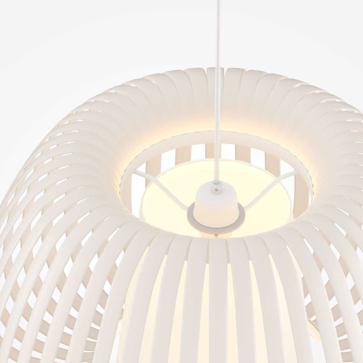 Подвесной светильник Maytoni Kirigami MOD409PL-01W Подвесной светильник Maytoni Kirigami MOD409PL-01W