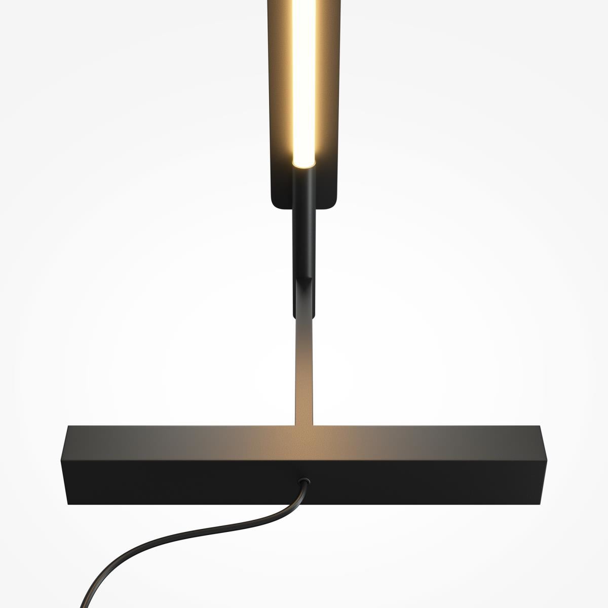 Напольный светильник (торшер) Maytoni Combo MOD214FL-L20B3K Напольный светильник (торшер) Maytoni Combo MOD214FL-L20B3K