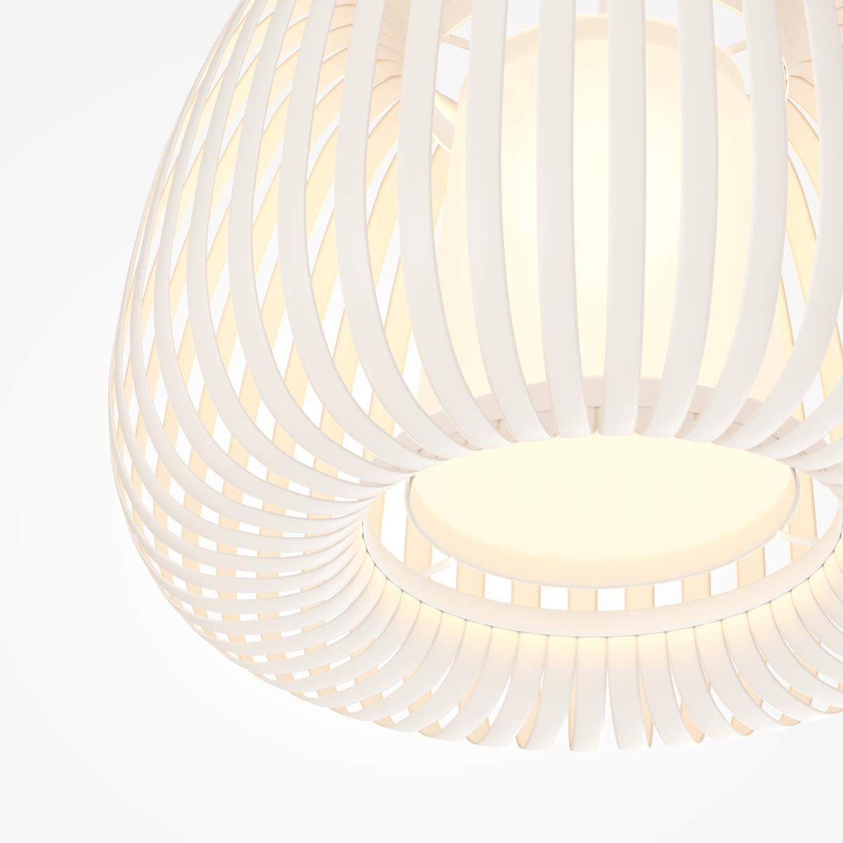 Подвесной светильник Maytoni Kirigami MOD409PL-01W Подвесной светильник Maytoni Kirigami MOD409PL-01W