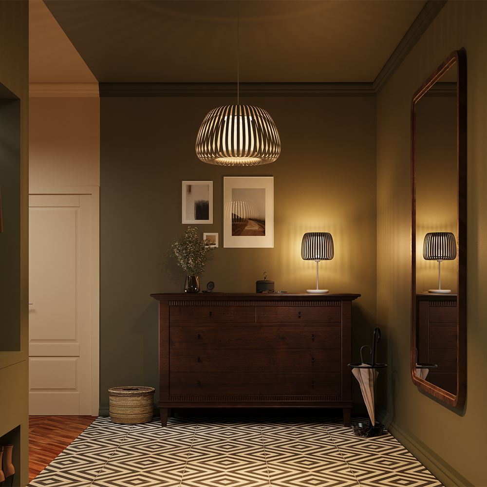 Подвесной светильник Maytoni Kirigami MOD409PL-01W Подвесной светильник Maytoni Kirigami MOD409PL-01W